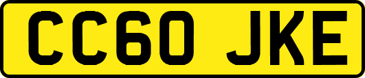 CC60JKE