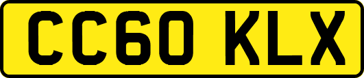 CC60KLX