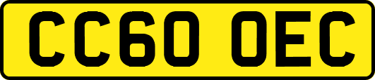CC60OEC