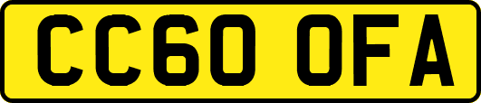 CC60OFA