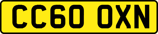 CC60OXN