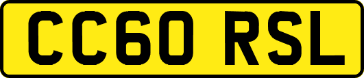 CC60RSL