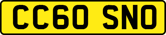 CC60SNO