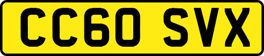 CC60SVX
