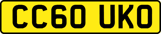 CC60UKO