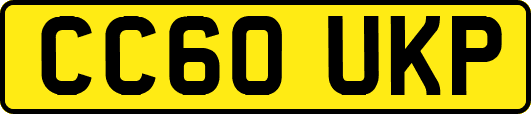 CC60UKP