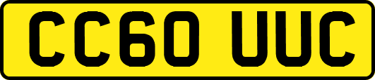 CC60UUC