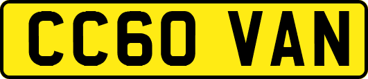 CC60VAN