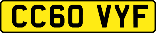 CC60VYF