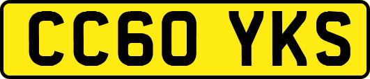 CC60YKS