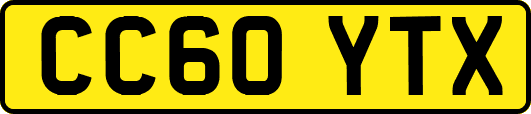 CC60YTX