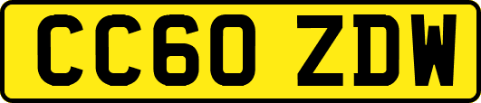 CC60ZDW