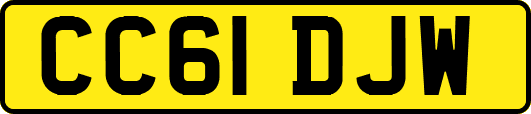 CC61DJW