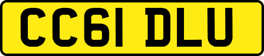 CC61DLU