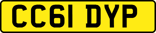CC61DYP
