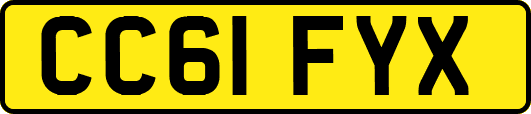 CC61FYX