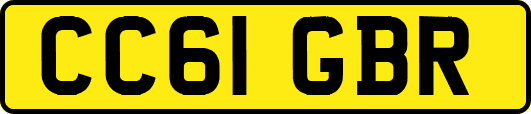 CC61GBR