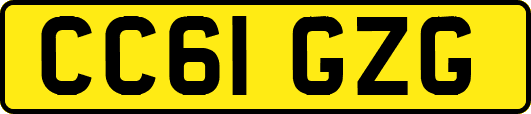 CC61GZG