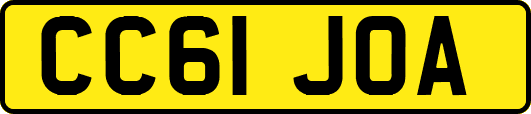 CC61JOA