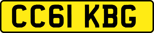 CC61KBG