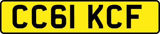 CC61KCF