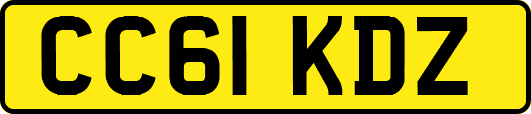 CC61KDZ