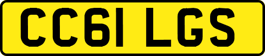 CC61LGS