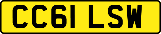 CC61LSW