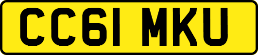 CC61MKU