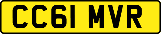CC61MVR