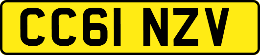 CC61NZV