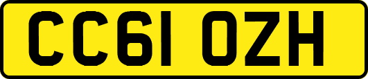CC61OZH