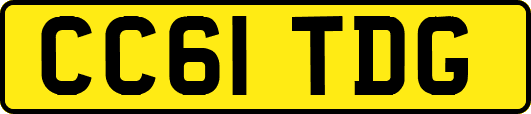 CC61TDG