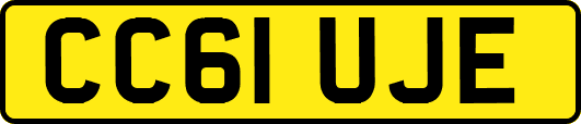 CC61UJE