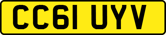 CC61UYV