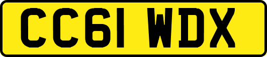 CC61WDX