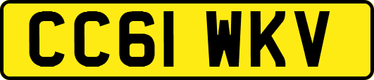 CC61WKV