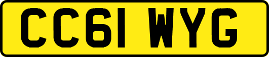CC61WYG