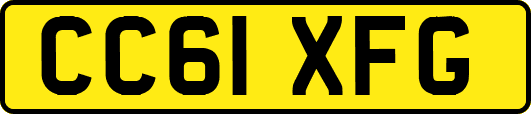 CC61XFG