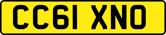 CC61XNO