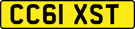 CC61XST