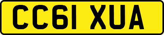 CC61XUA