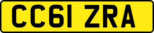 CC61ZRA