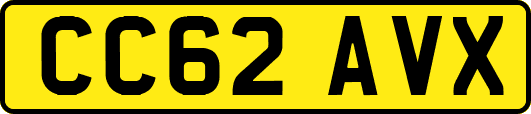 CC62AVX