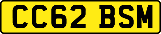 CC62BSM
