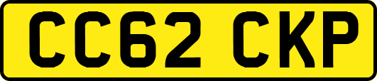 CC62CKP