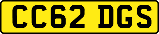 CC62DGS