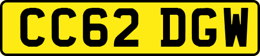 CC62DGW