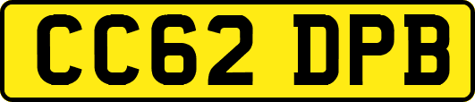 CC62DPB