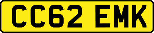 CC62EMK
